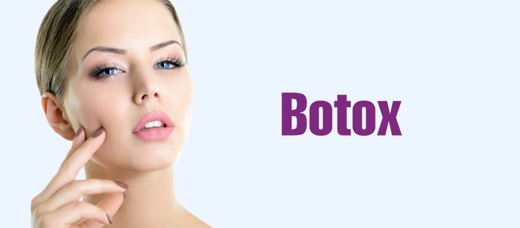 Botox in face and skin rejuvenation procedure explained by Vladimir “Doctor G” Grebennikov of Timeless Skin Esthetics, Dallas, TX